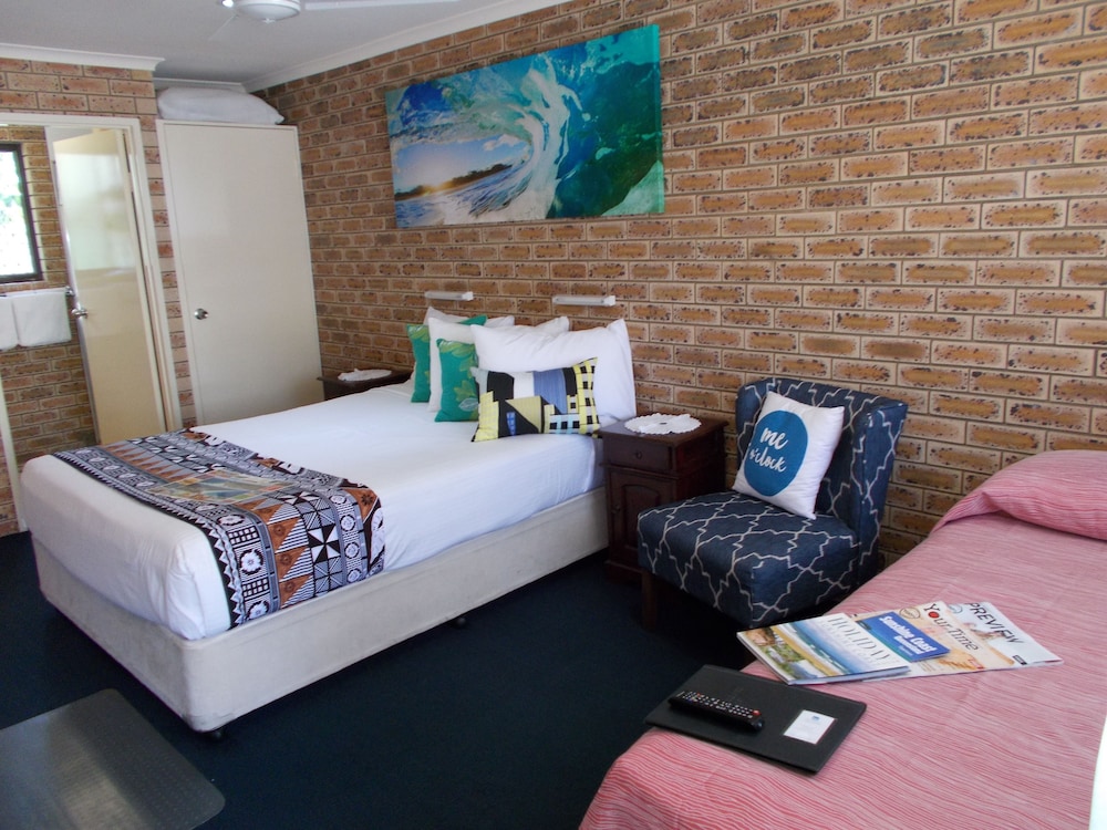 Sunshine Coast Airport Motel 23/55