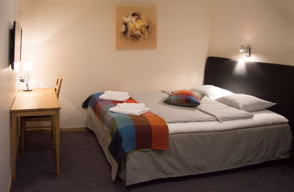 Hotel Fridhemsplan 12/50