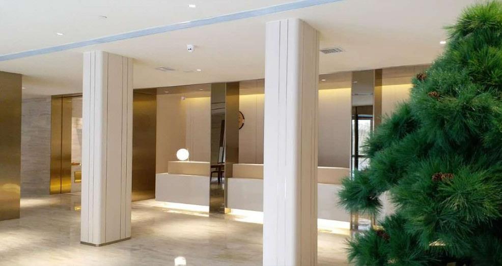 Ji Hotel (Hefei Huaihe Road Pedestrian Street) 32/46
