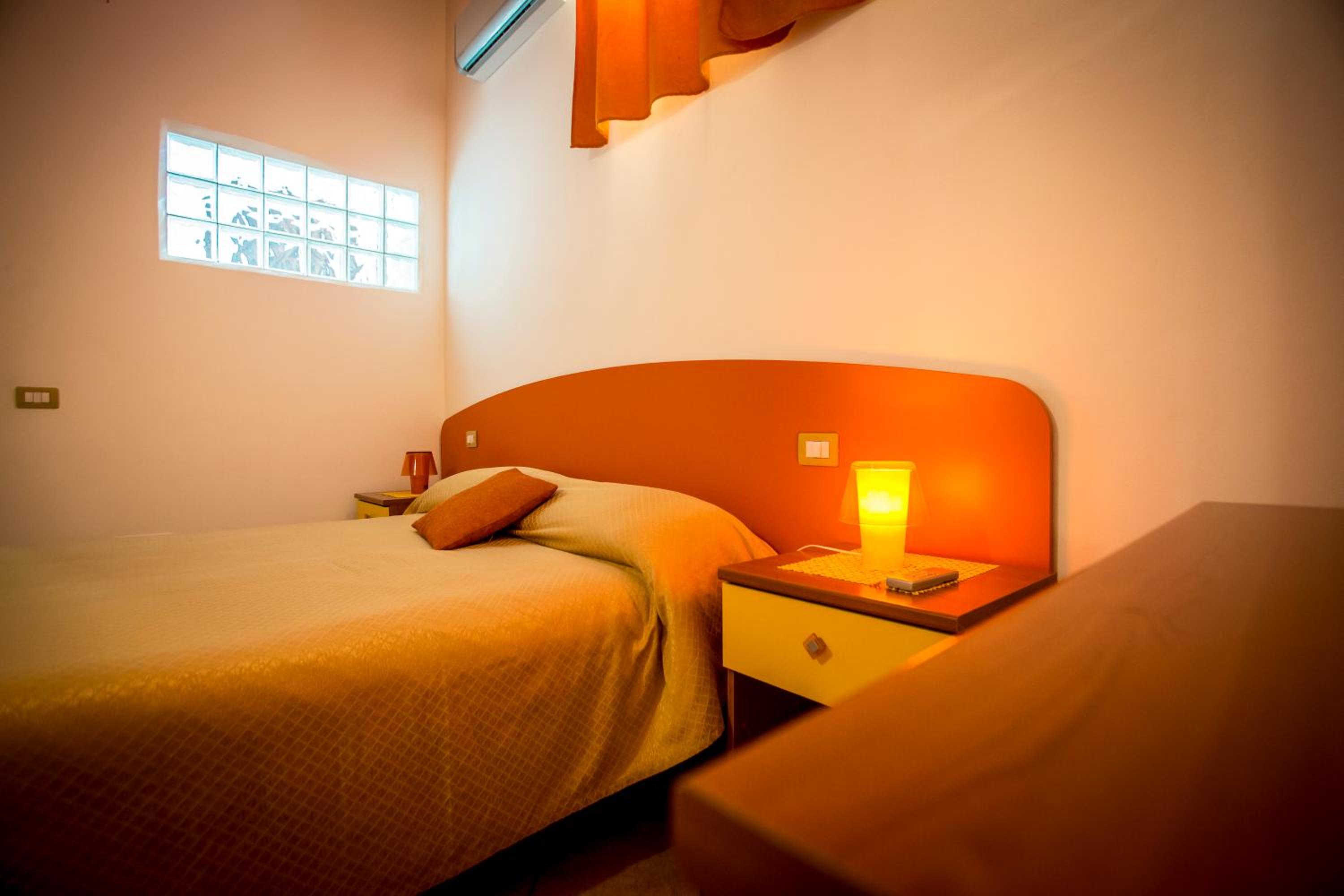 فيلا بـ3 غرف نوم، Residence Hotel Al Belvedere Salina 7/10