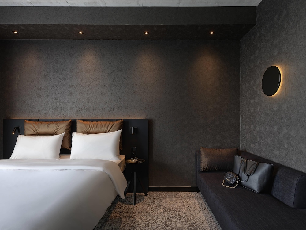 ibis Styles Friedrichshafen 19/49