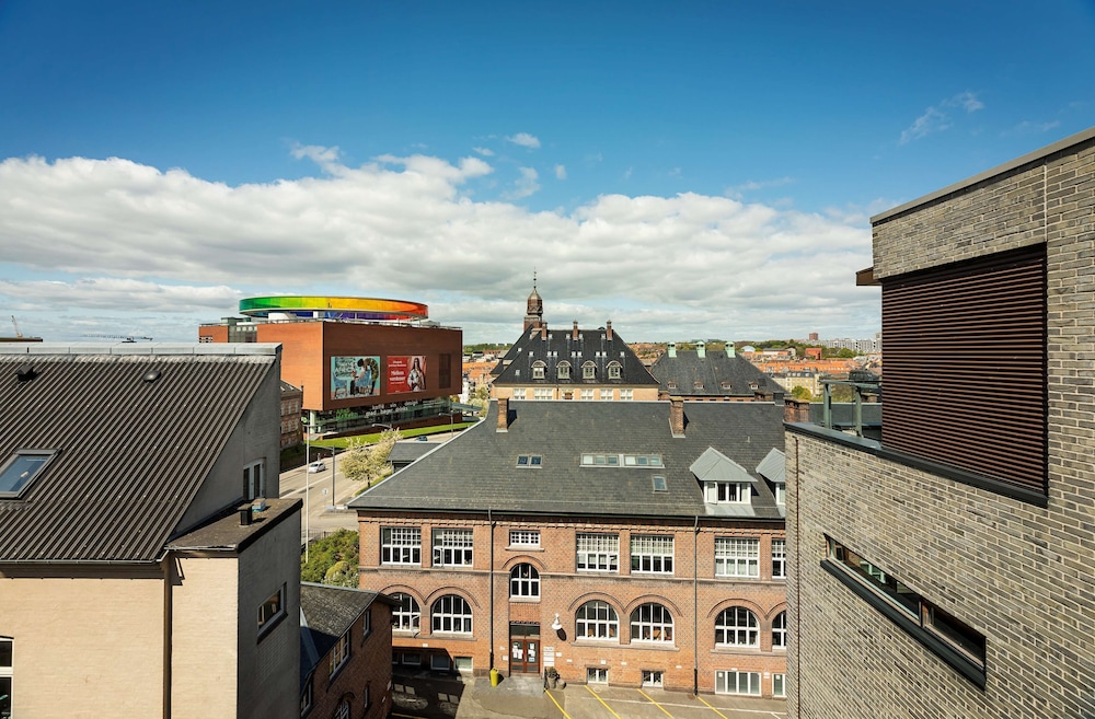 Radisson Red Aarhus 73/76