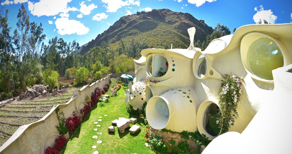 Wifala Harmony Hotel 40/50