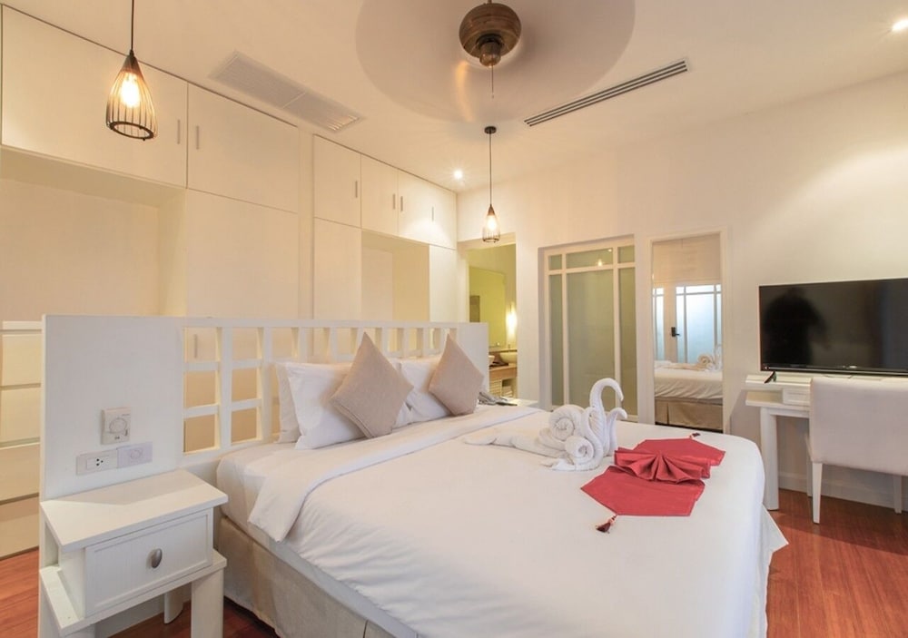 Indochine Resort Villas 18/85