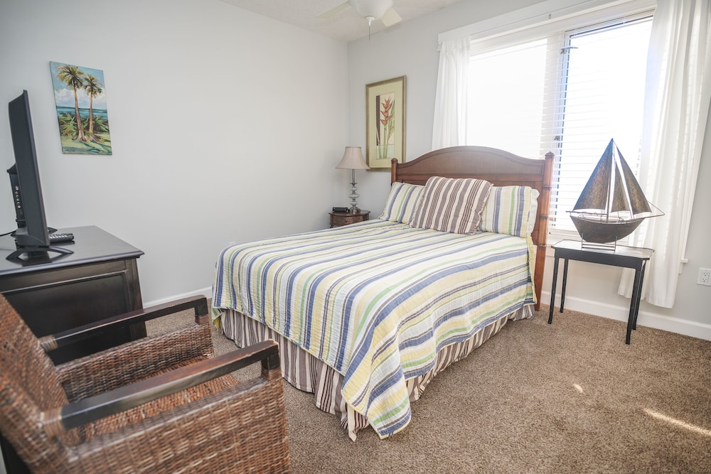 Grand Panama Beach Resort 18/81
