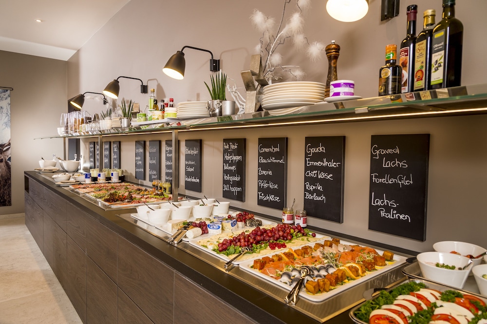 PARKHOTEL LINGEN AM MARKT 32/62