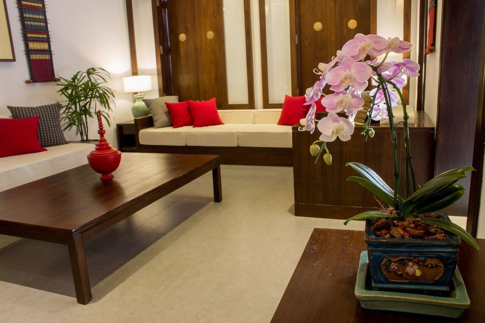 Villa Lantara Chiang Mai 44/69