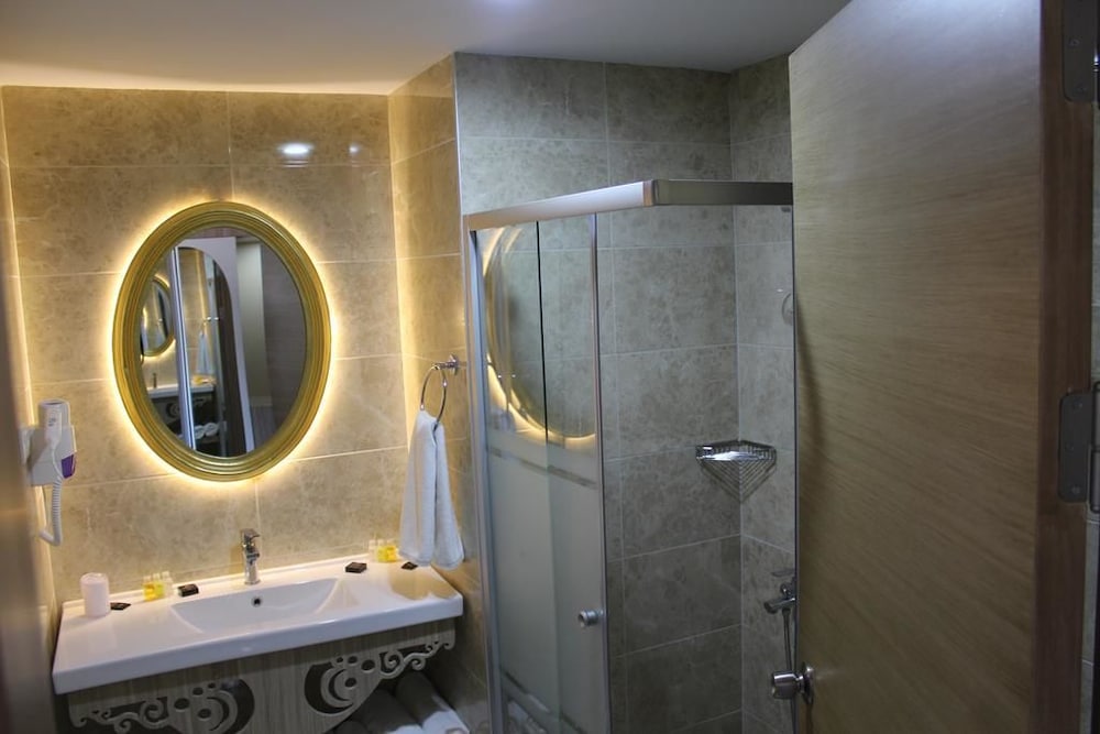 La bella Hotel Alasehir 23/23