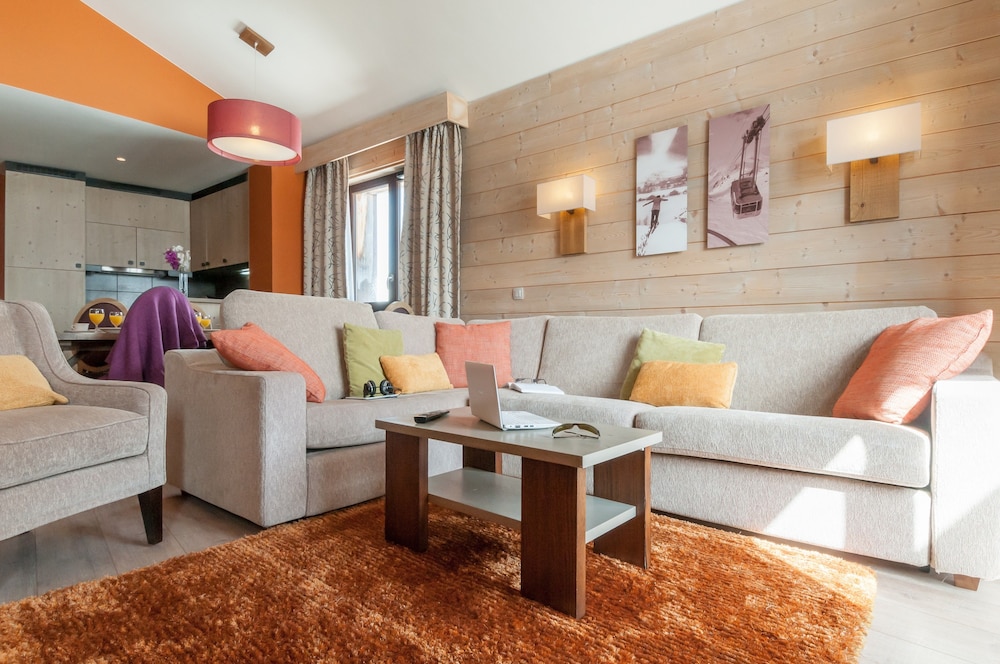 Residence Pierre Vacances Premium L Amara 42/71