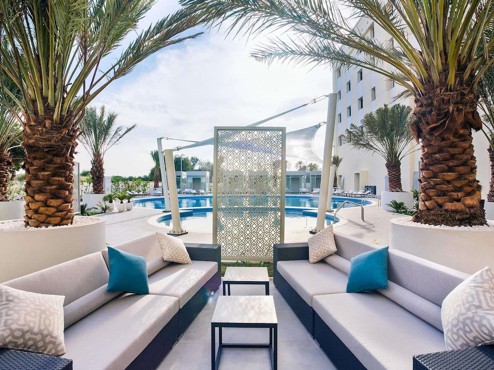 Mercure Sohar 27/49