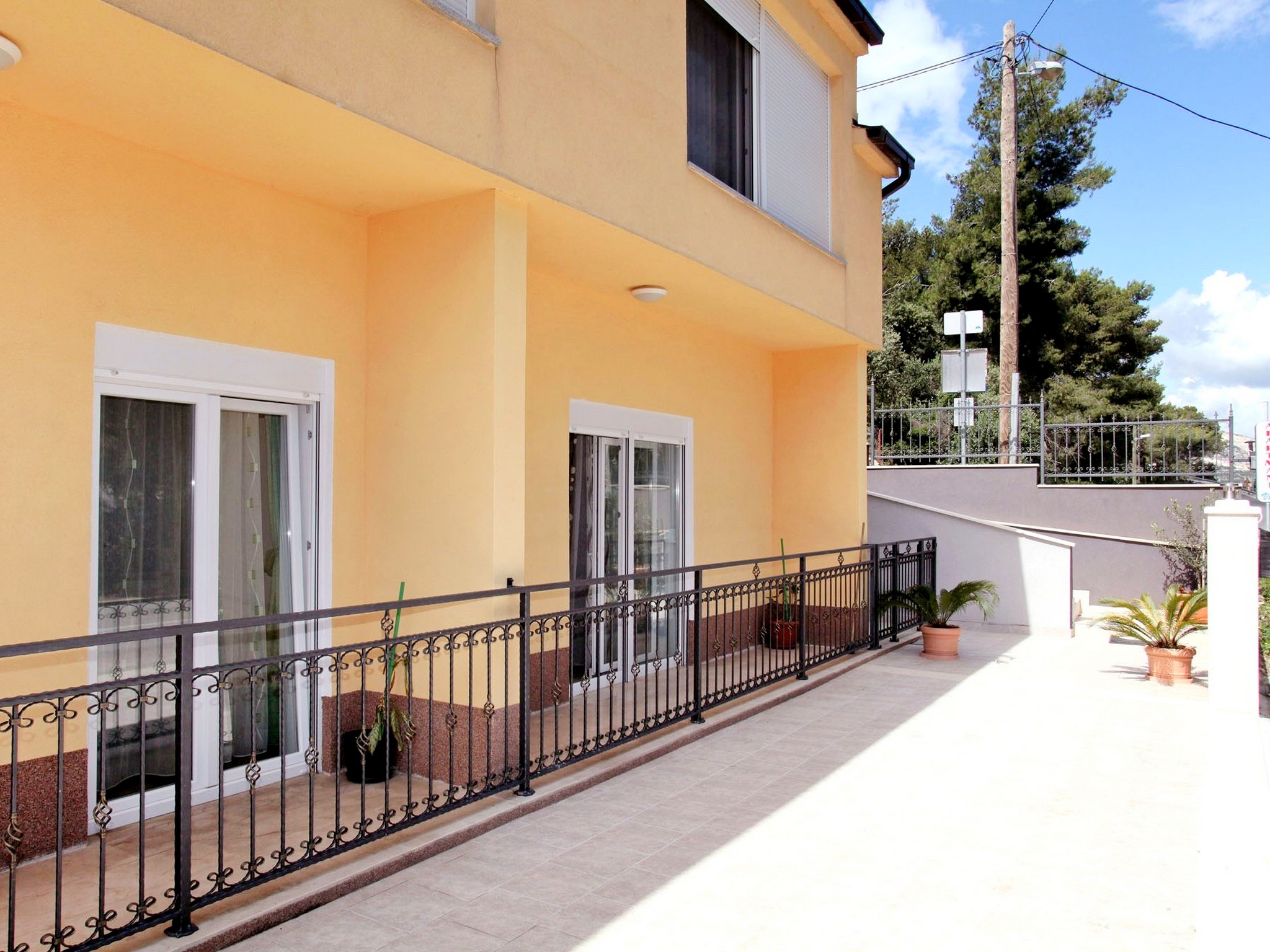 Apartments Jozo 3/50