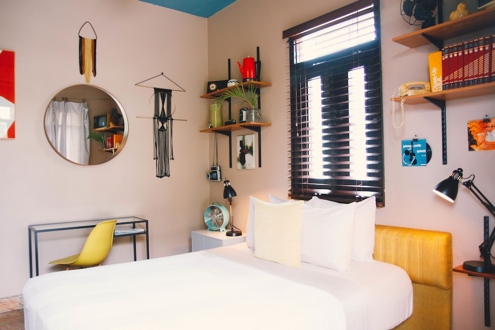 Dreamcatcher Guest House 23/50