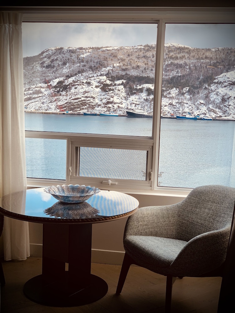 Doubletree By Hilton St Johns Harbourview 24/44