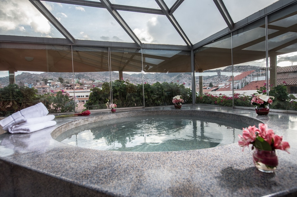Jose Antonio Cusco Hotel 27/50