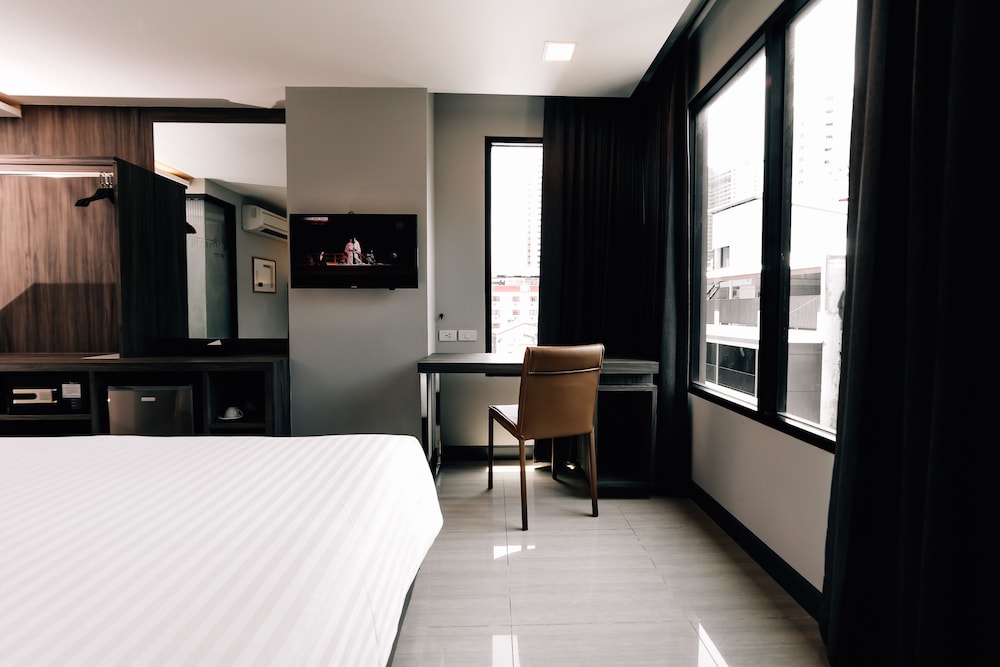 SPENZA HOTEL 19/43