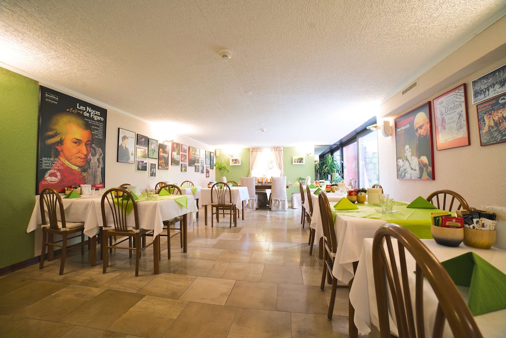 Tulip Inn Beaulieu Lausanne 50/69