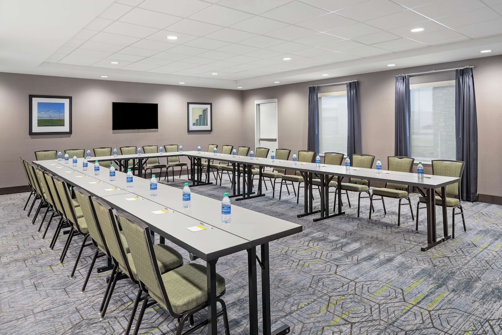Hampton Inn Sikeston 36/43
