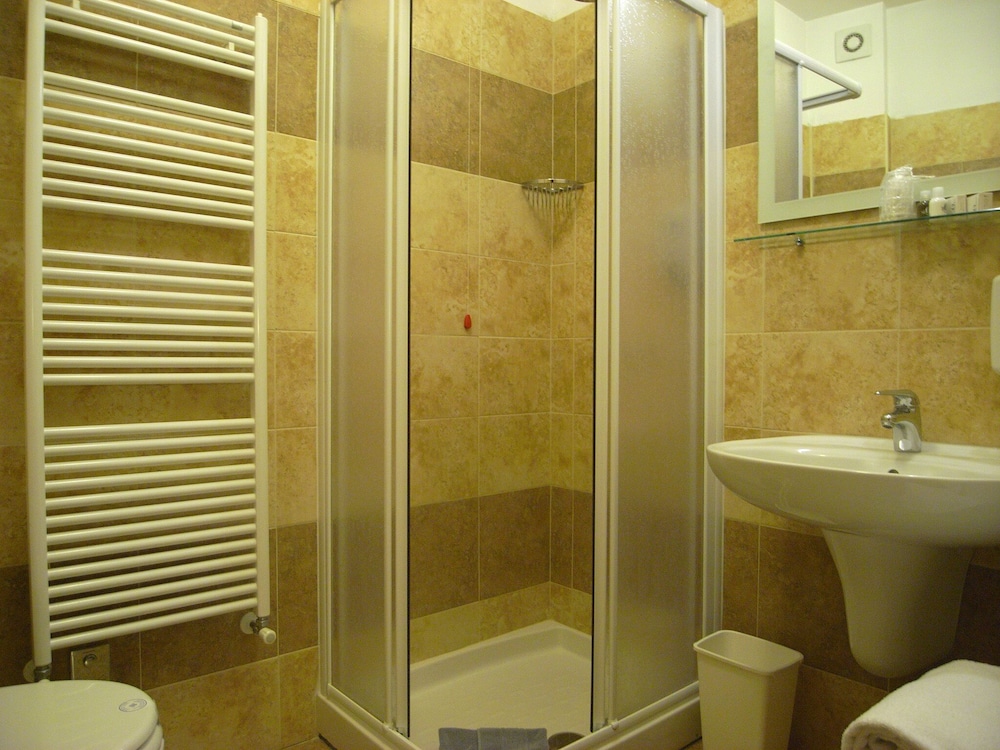 Hotel San Giorgio 31/62