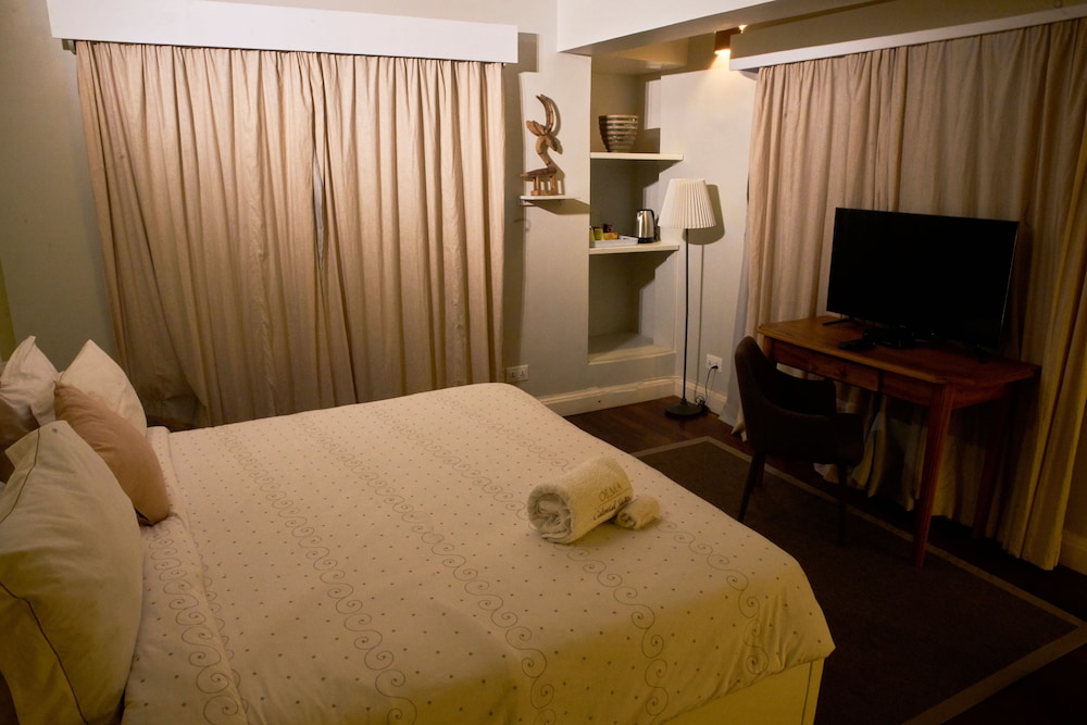 Olma Colonial Suites 14/66