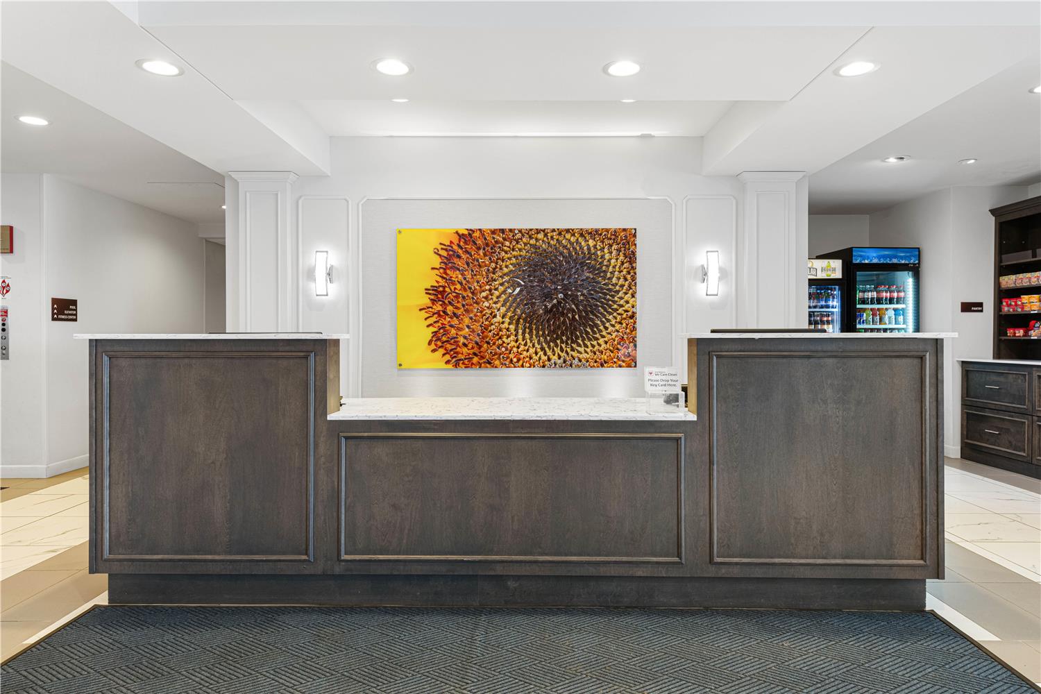 Best Western Plus New Richmond Inn & Suites 5/40