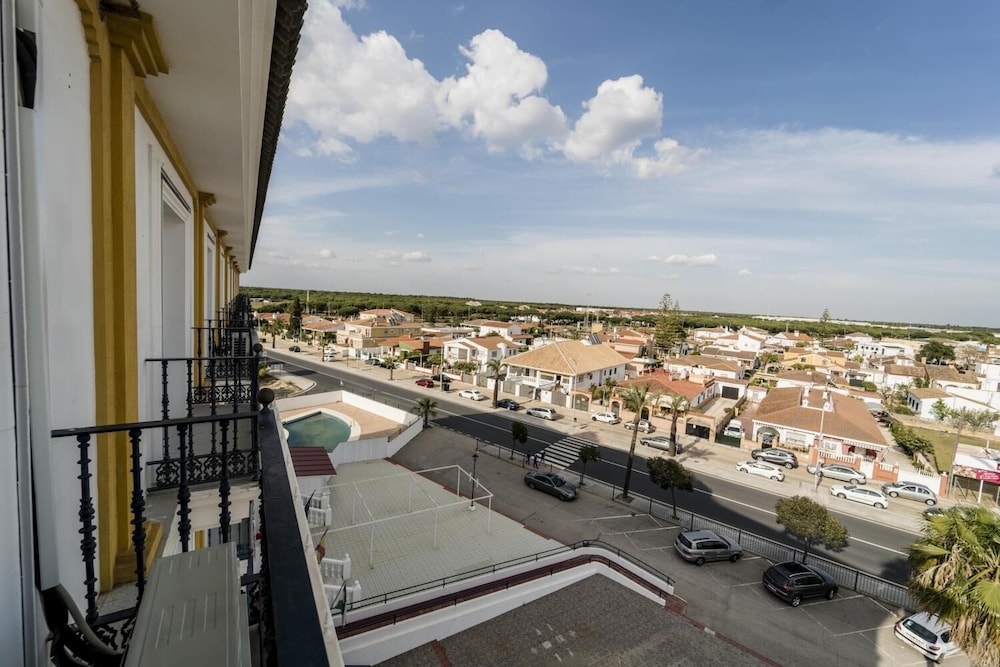 Hotel Carabela Santa Maria 6/29
