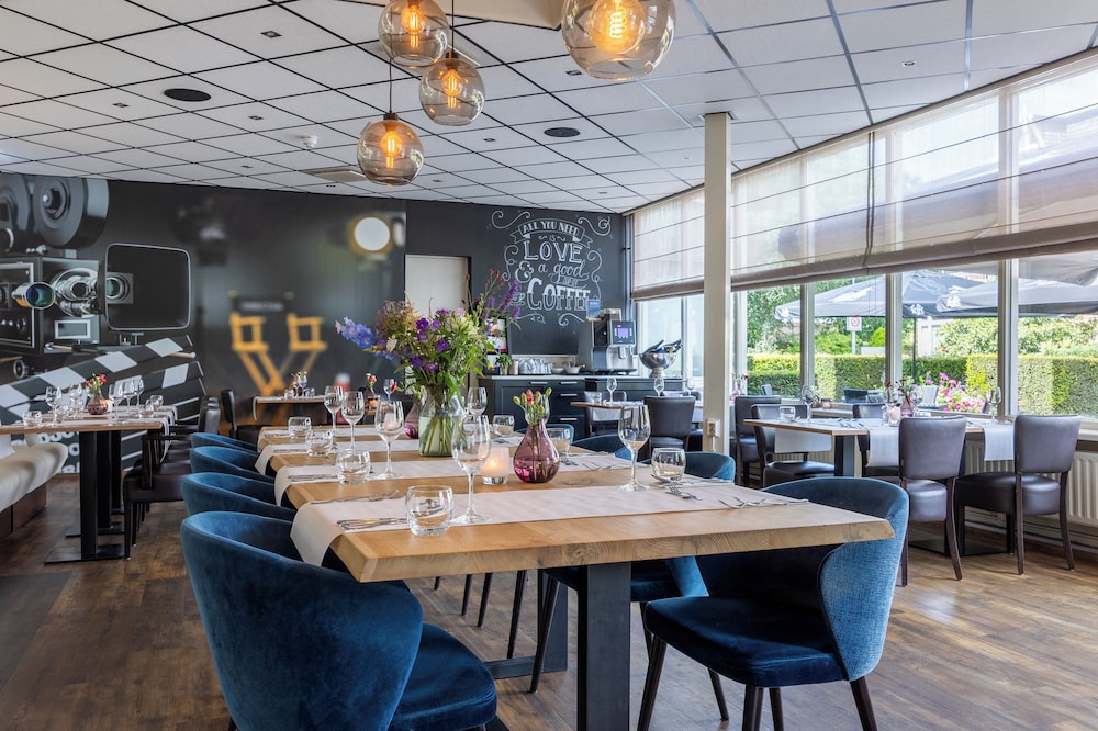 Tulip Inn Media Park Hilversum 47/65