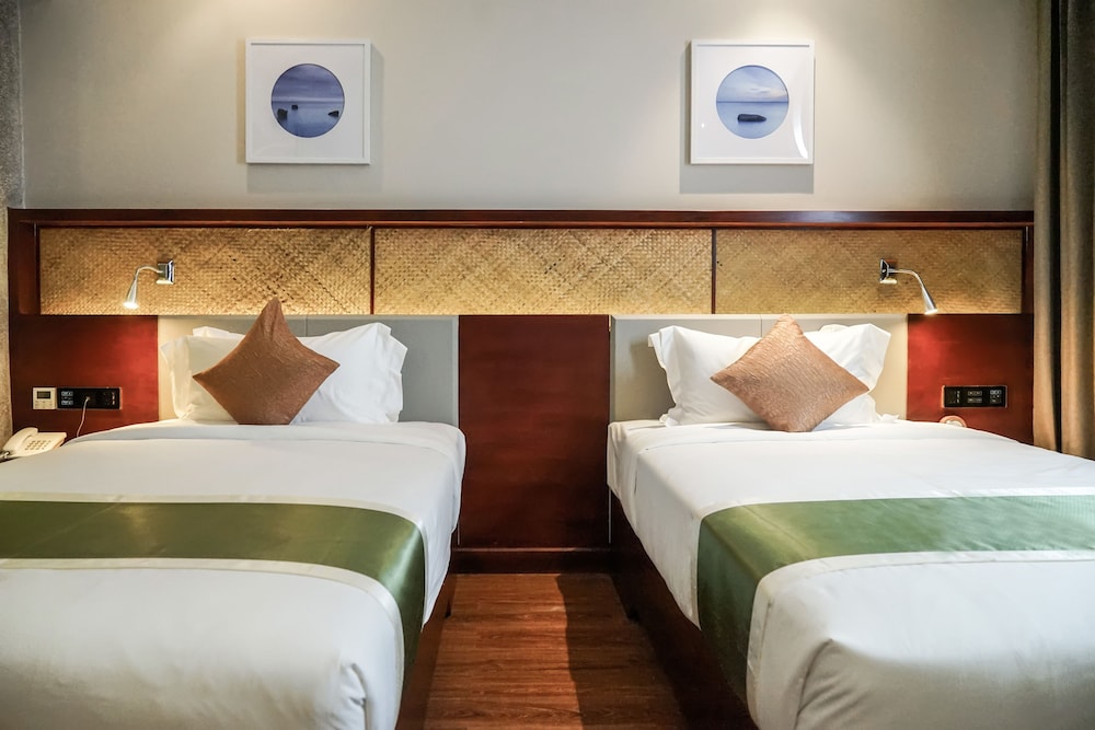 G Mekong Hotel 28/65