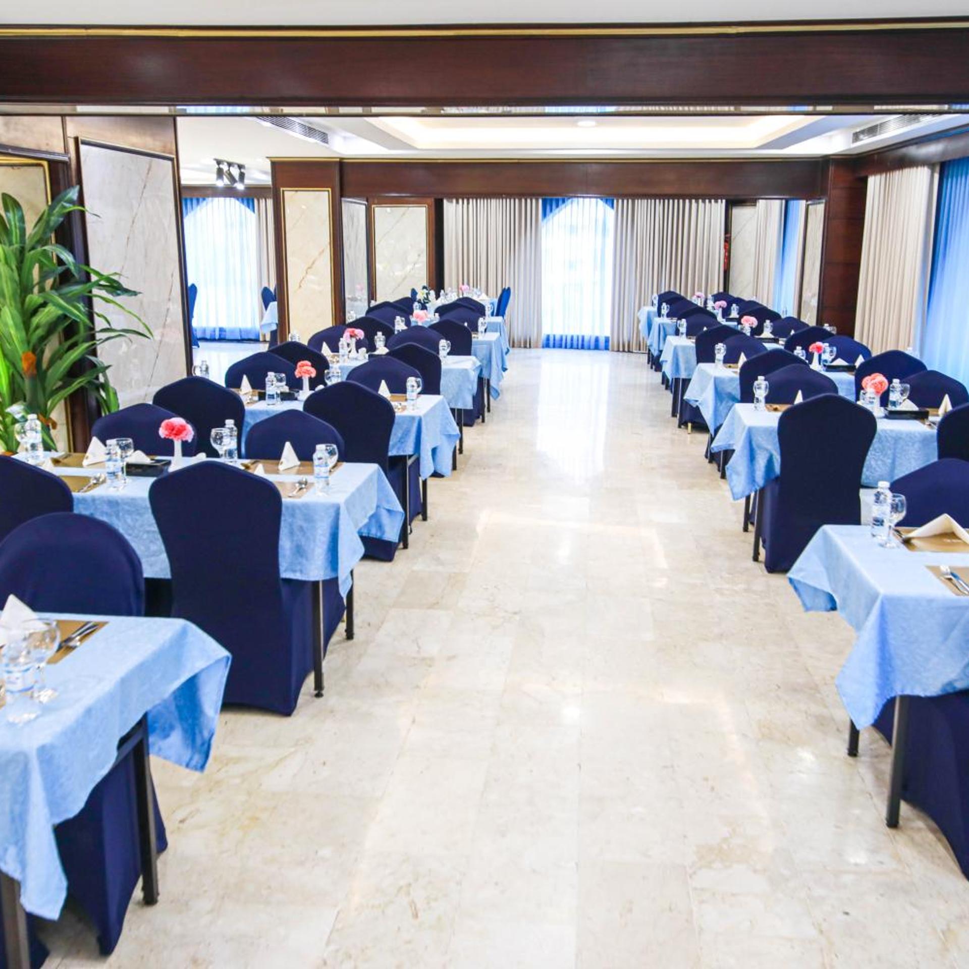 منى كونكورد(Mina Concorde Hotel) 56/60