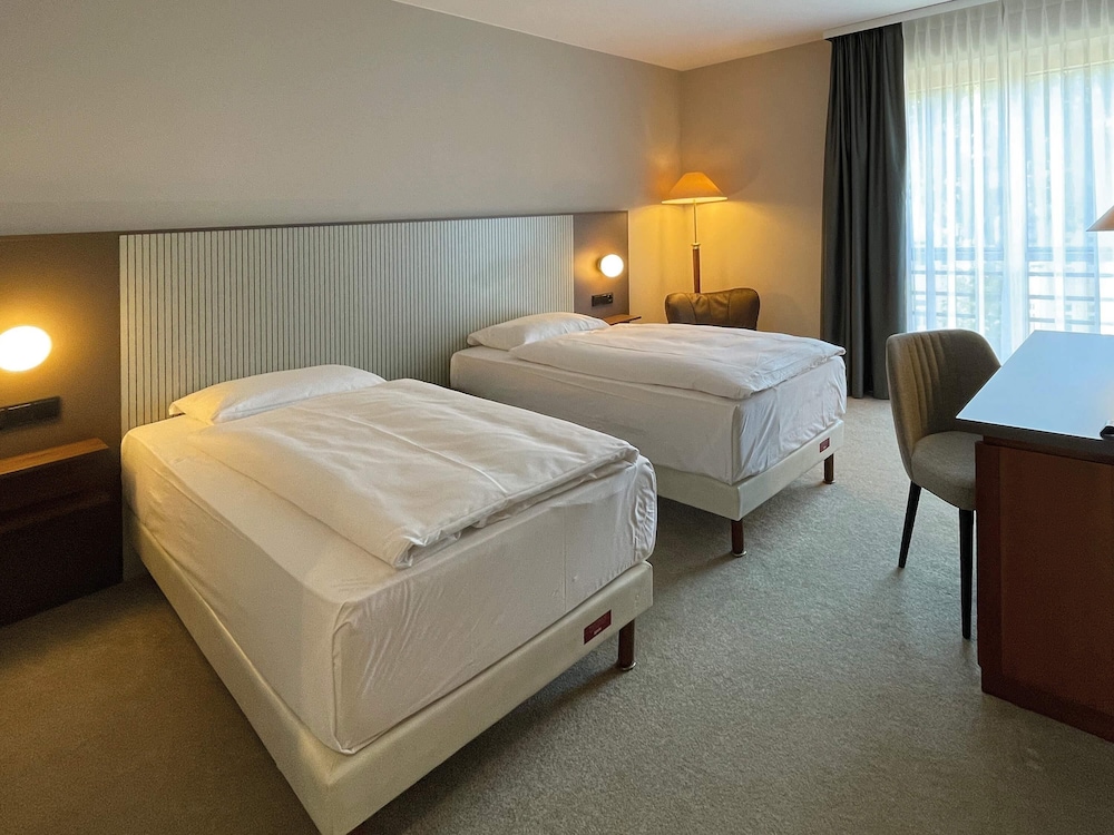 Mercure Hotel Gera City 11/50