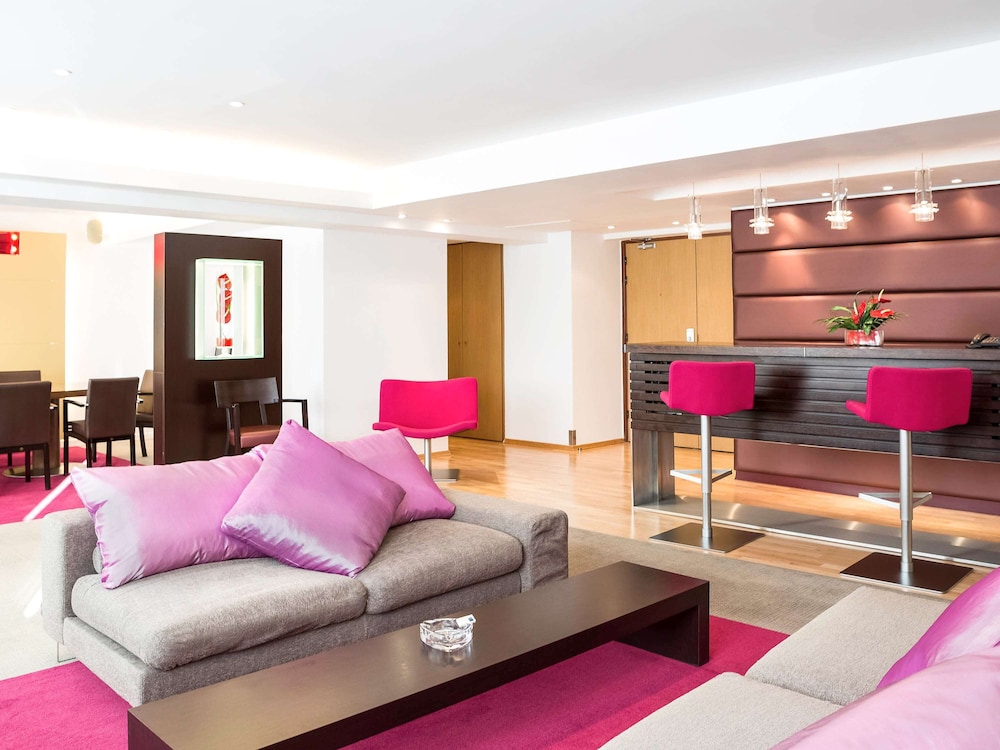 Novotel Bucharest City Centre 50/73