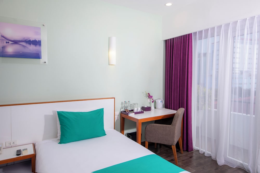 Emm Hotel Hue 16/50