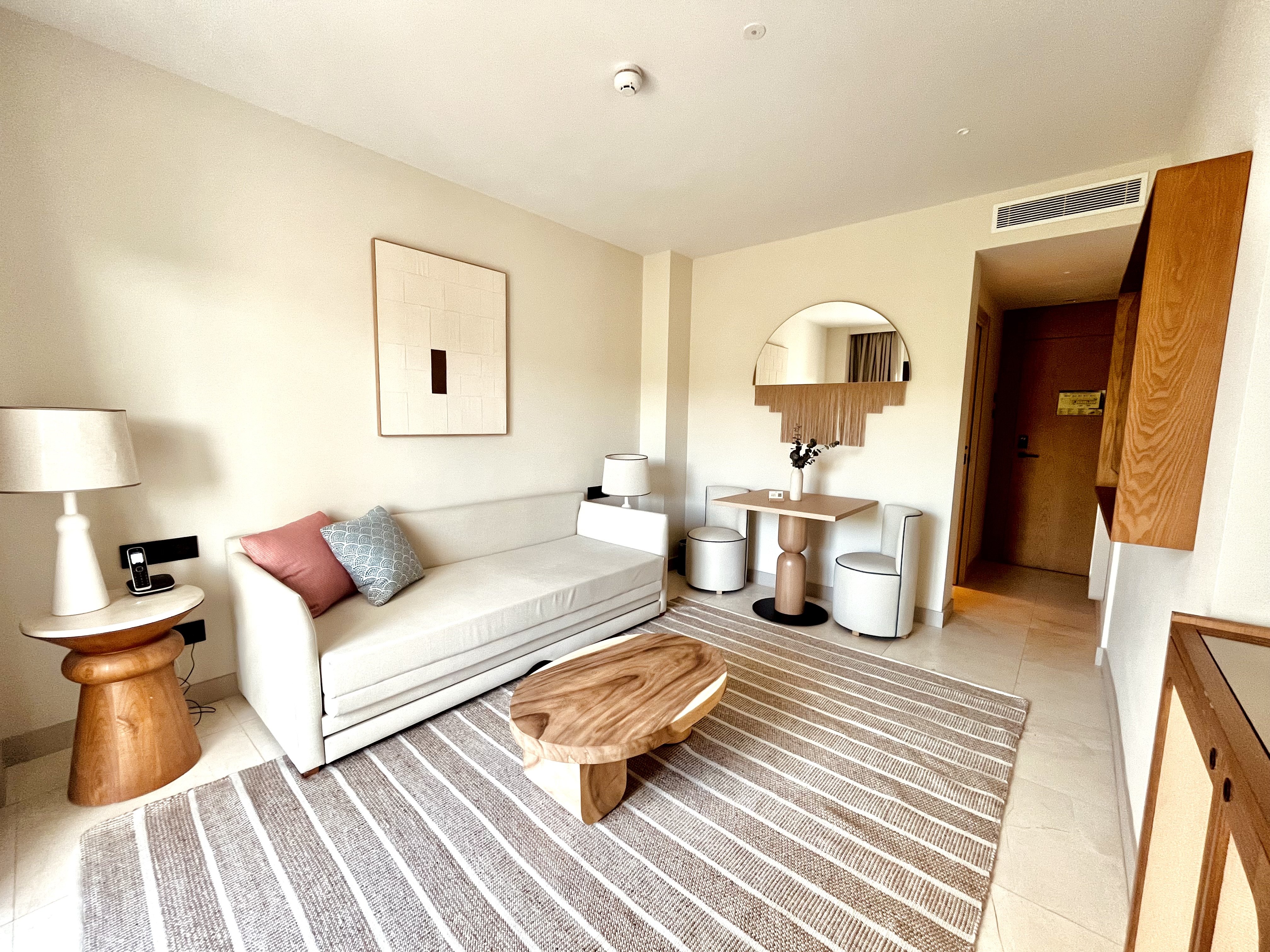 TRS Ibiza Hotel - Adults Only 10/48