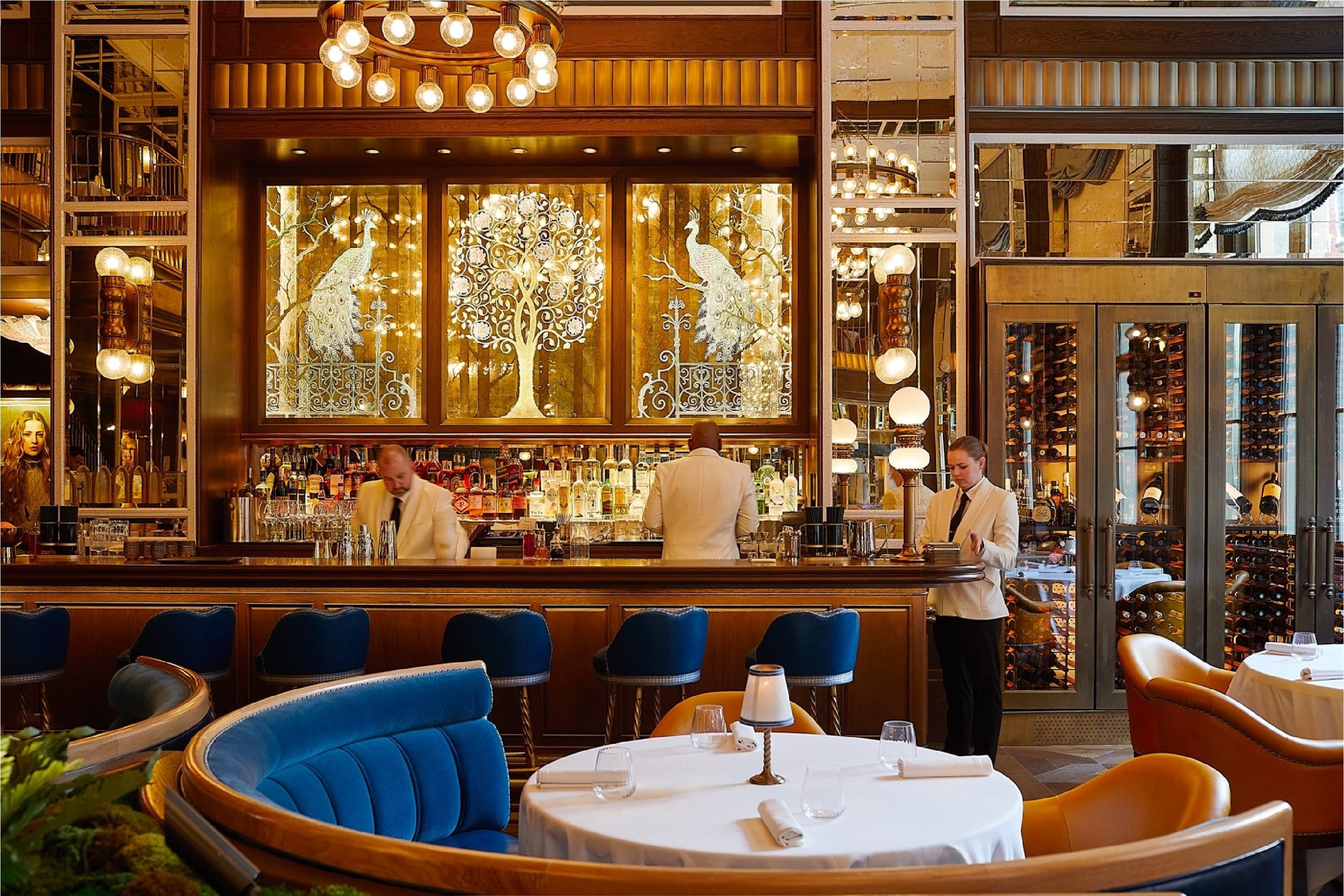 The Fifth Avenue Hotel 35/50