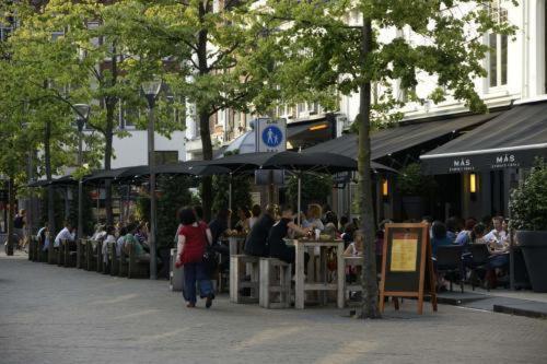 City Hotel Tilburg 19/26