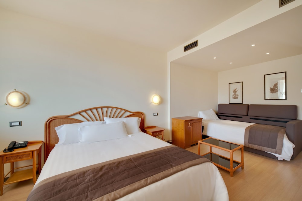 Nyala Suite Hotel 14/38