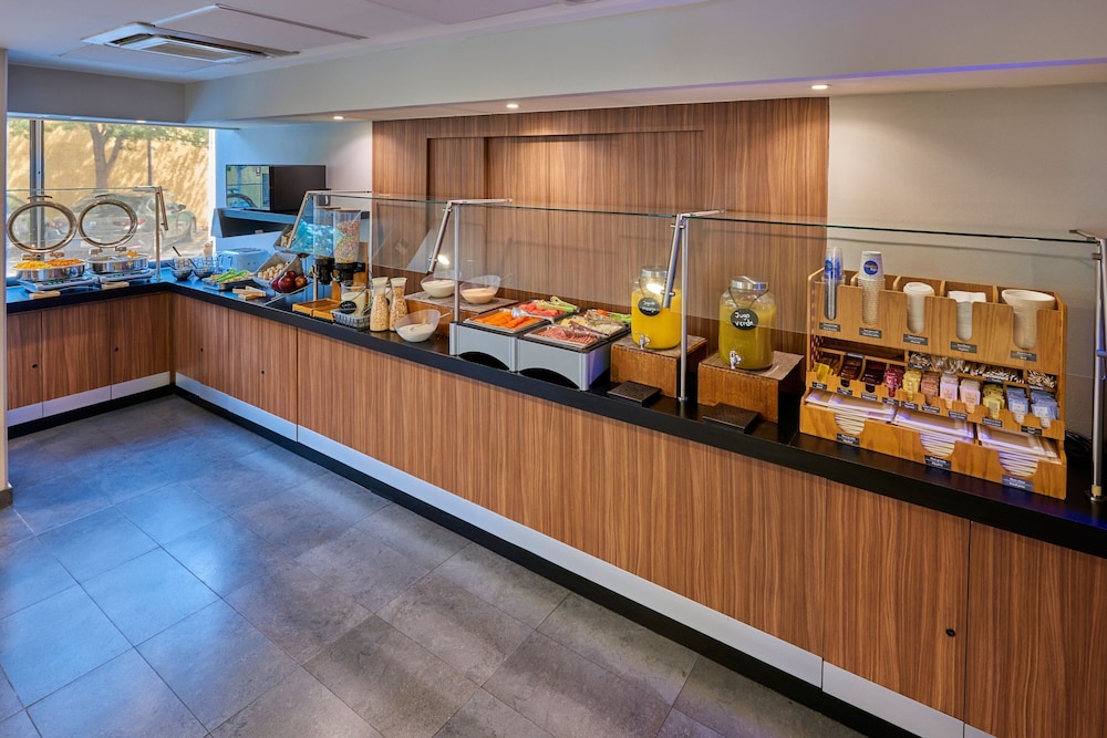 City Express by Marriott Tampico 16/65