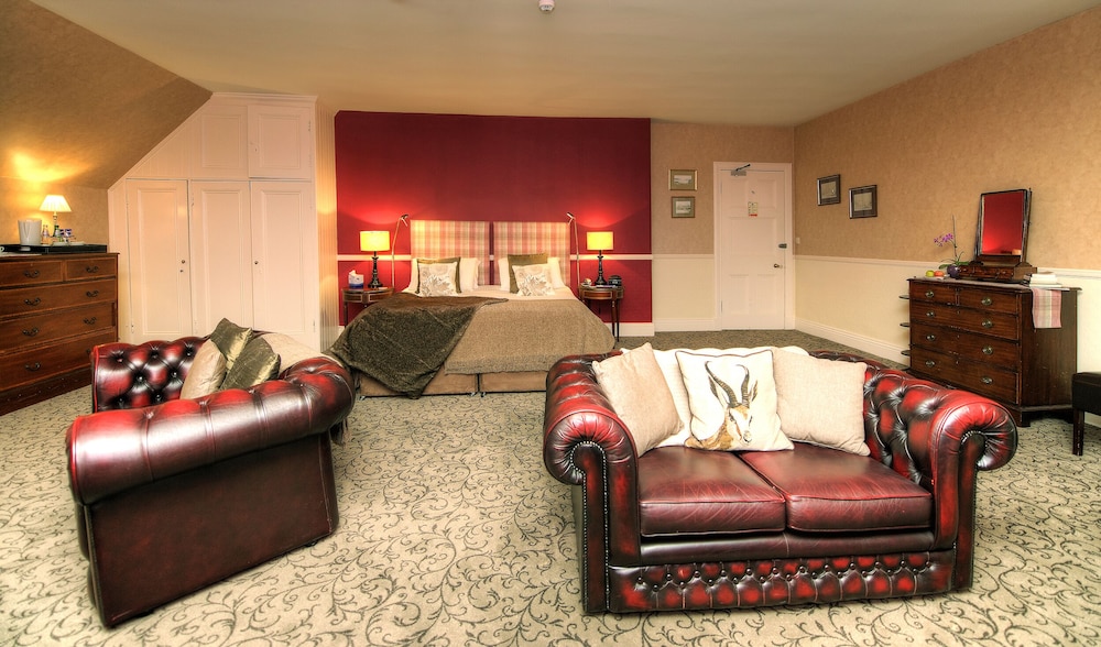 Loch Melfort Hotel 43/72