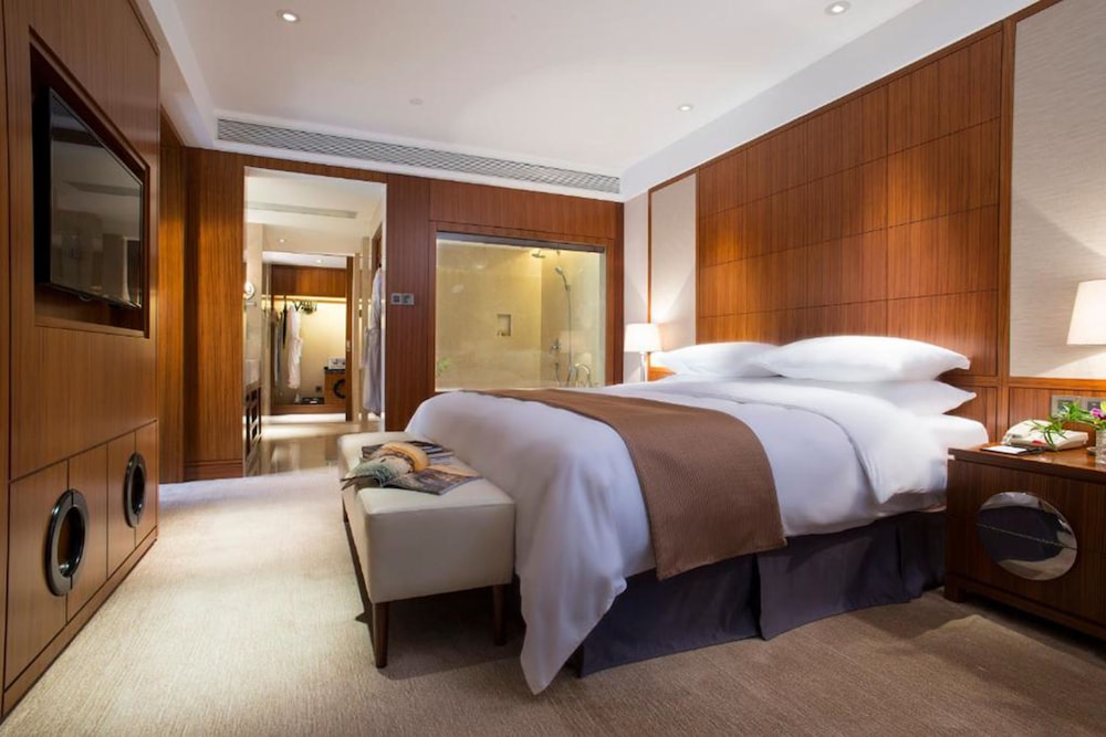 Lhermitage Hotel Shenzhen 25/50