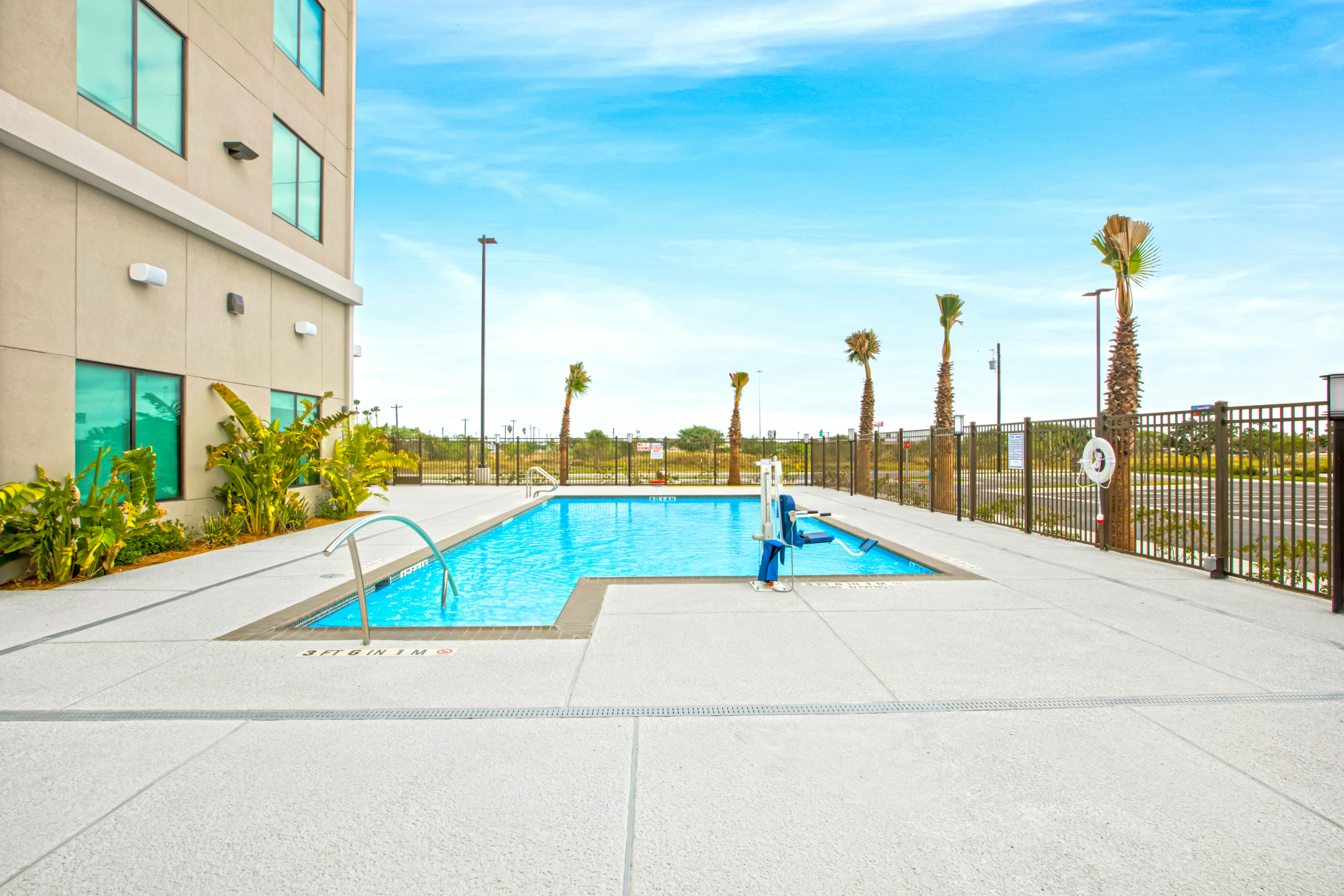 Hilton Garden Inn Harlingen Convention Center Tx 34/35