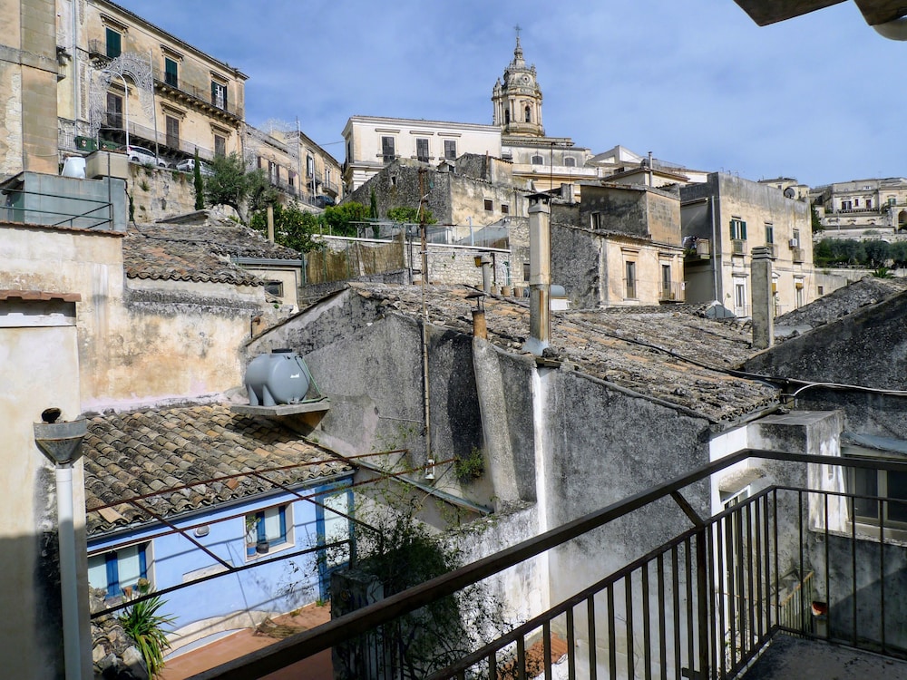 I Tetti Di Siciliando 16/35