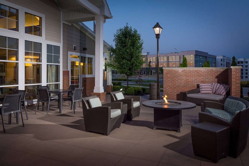 Residence Inn Columbus Polaris 21/32