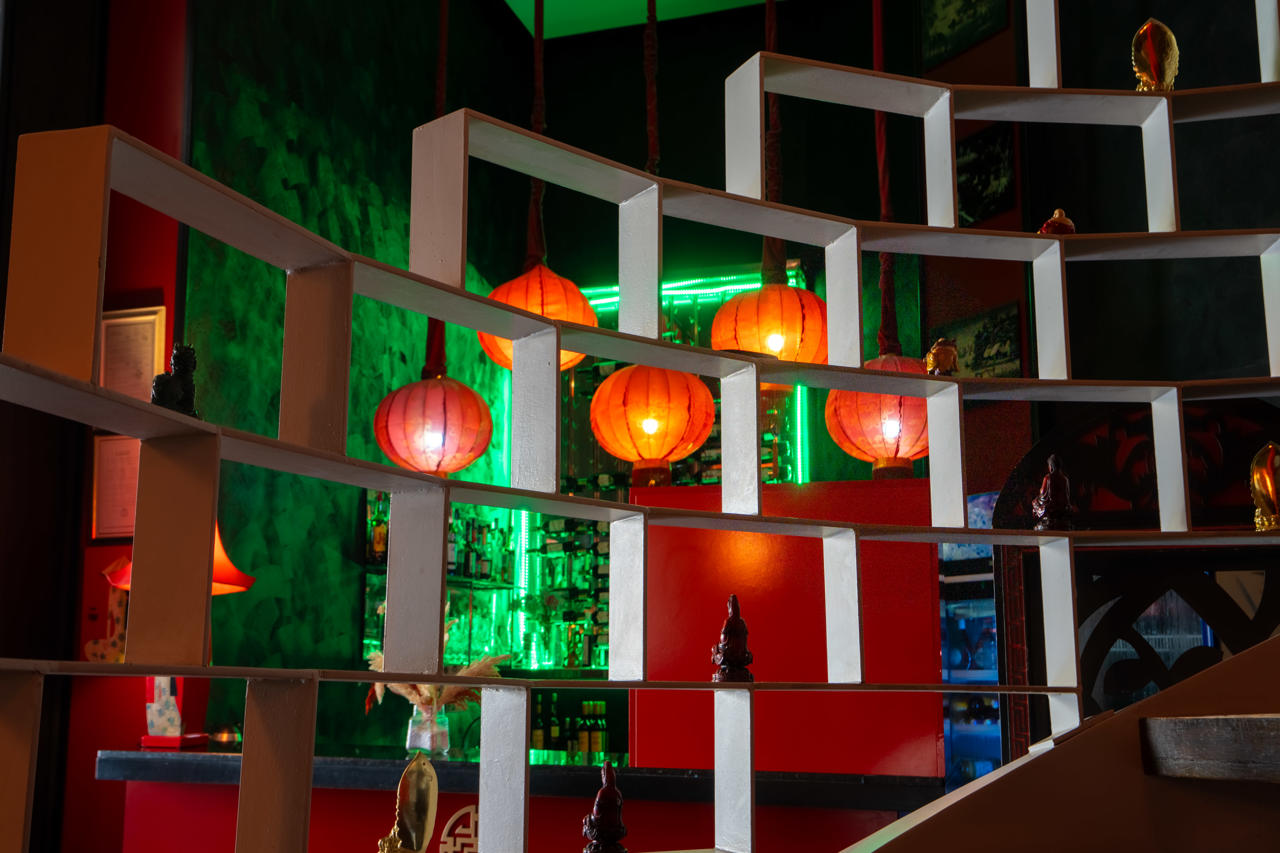 Intouriste Hotel & Suites in AGADIR