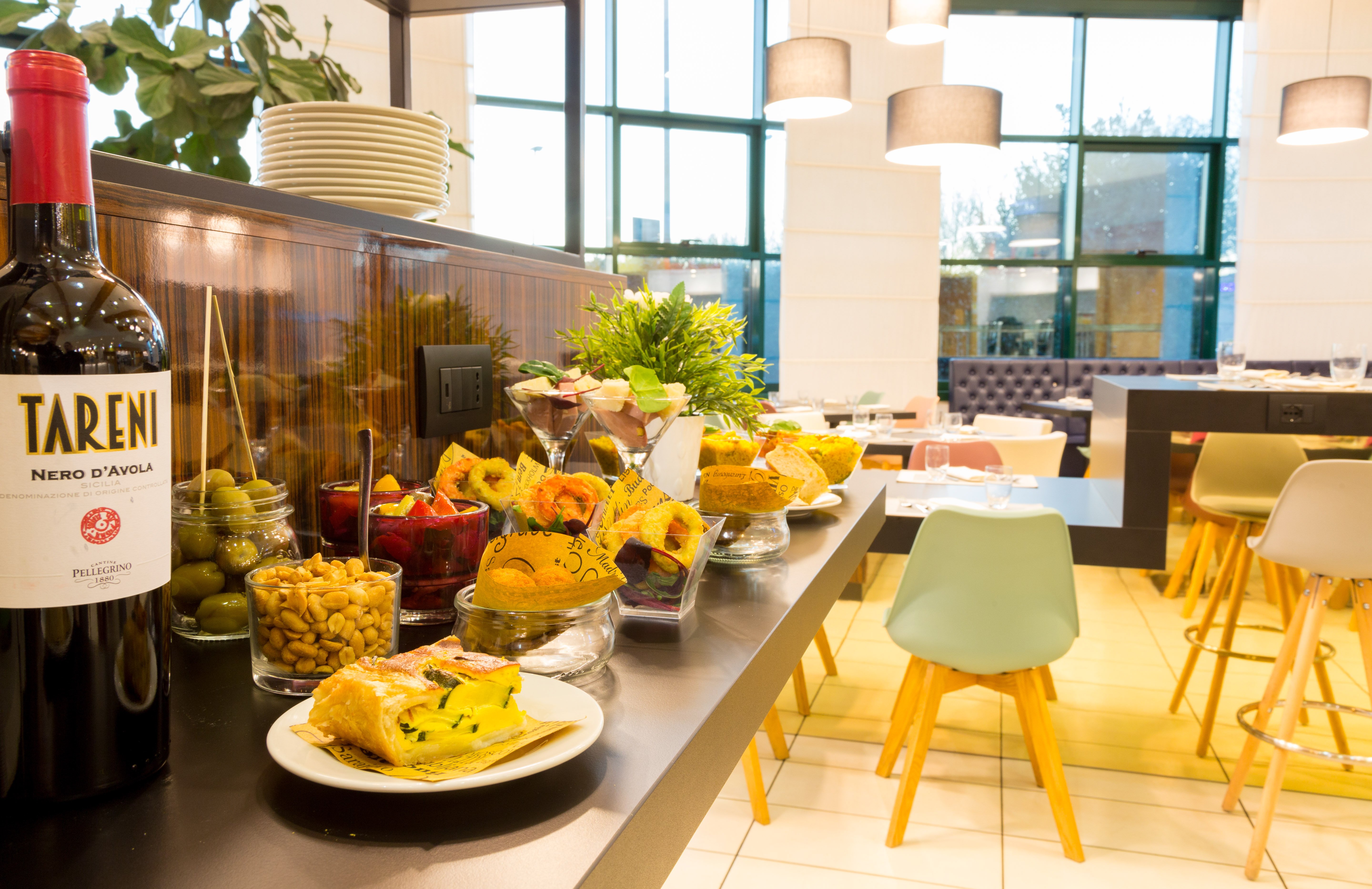 Holiday Inn Bologna - Fiera 41/77