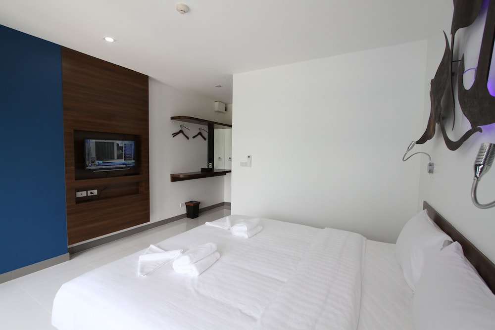 Anna Nava Pakkret Hotel 21/71