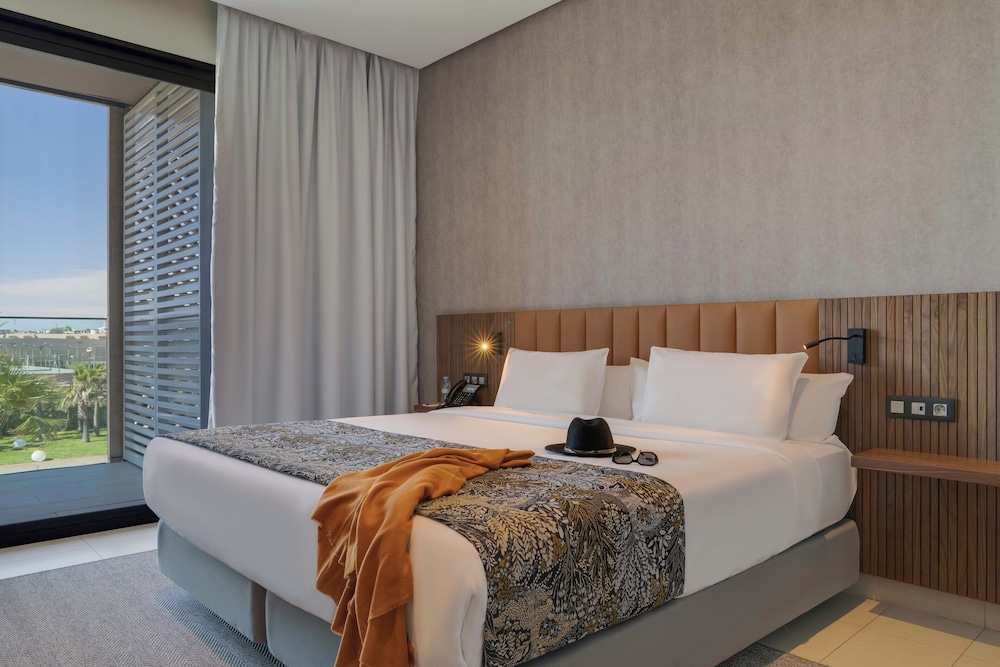 SUITE PREMIUM SUPERIOR 2+1