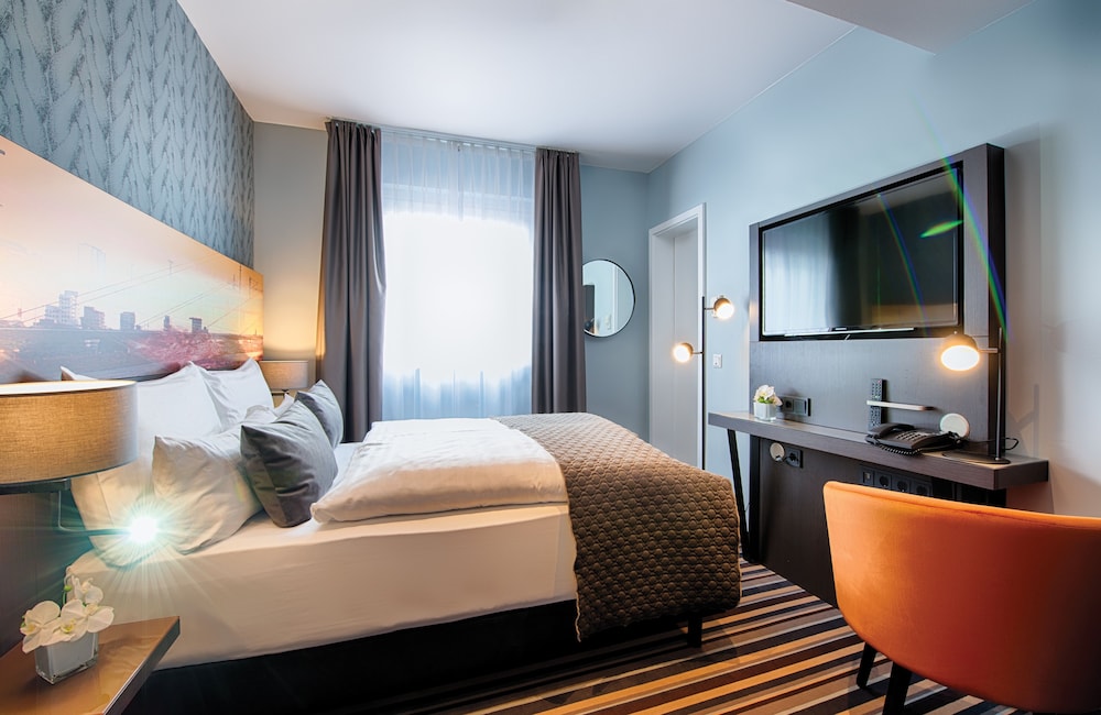 Leonardo Boutique Hotel Dusseldorf 20/51