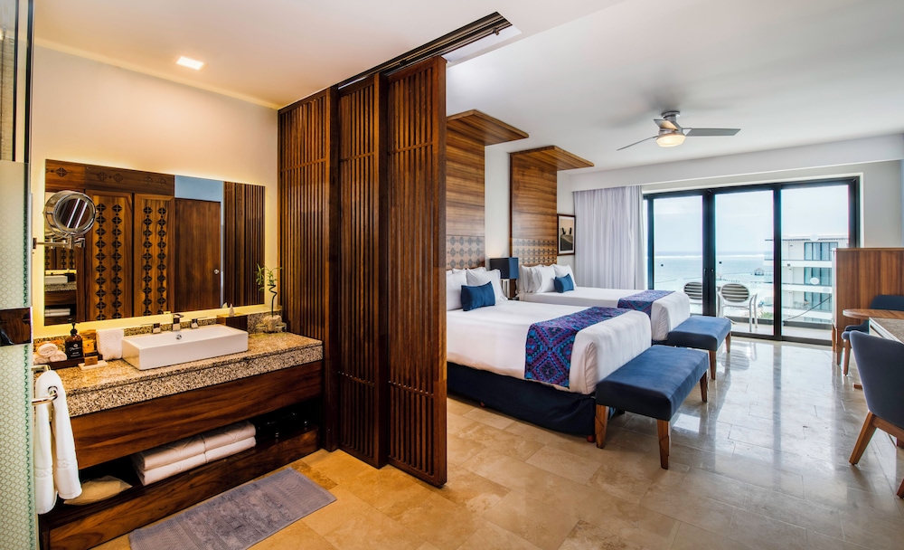 Sensira Resort and Spa Riviera Maya 27/50