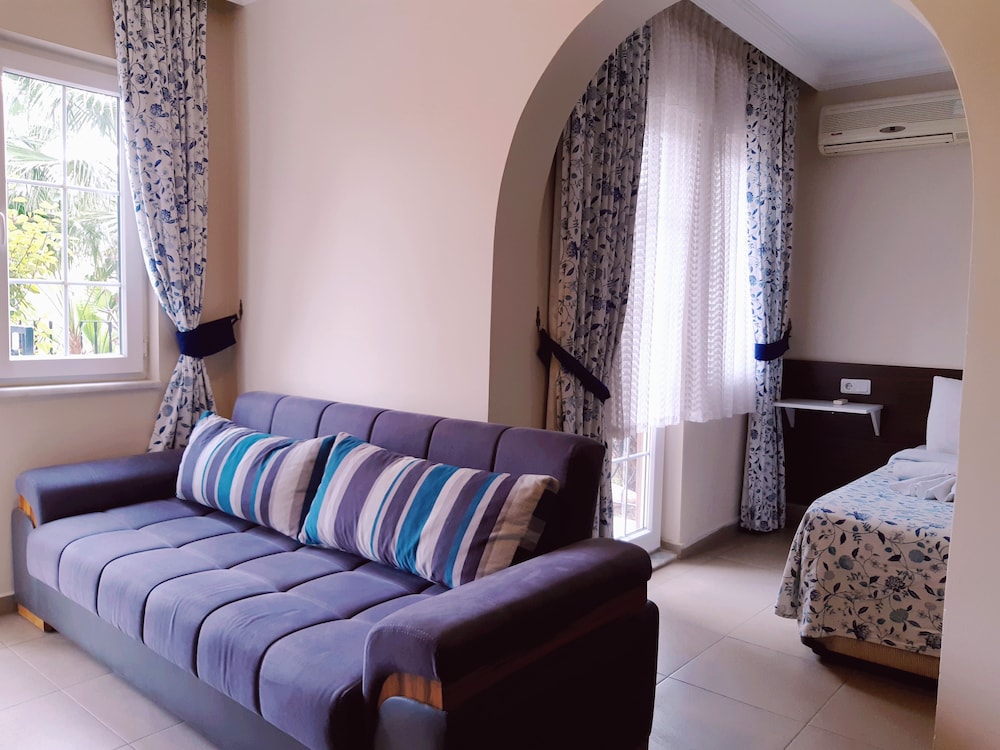 Eon Dalyan Boutique Hotel 27/50