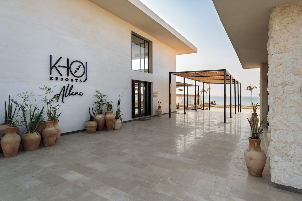 KHOJ Resorts Allana 49/66