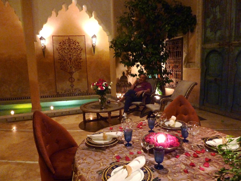 Riad Armelle 71/76